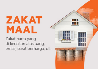 Zakat Maal
