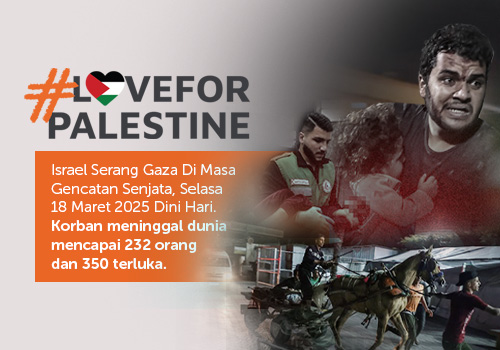 Palestina