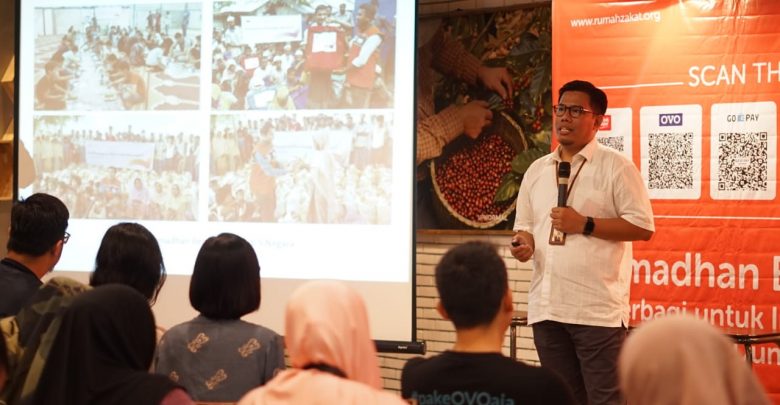 Foto Pembukaan InfakID