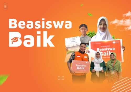 Beasiswa Baik 