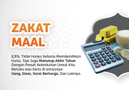 Zakat Maal