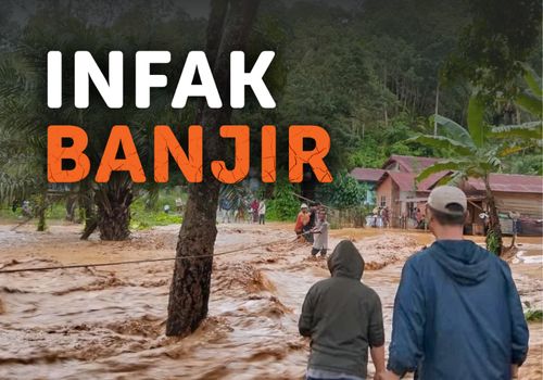Infak Banjir