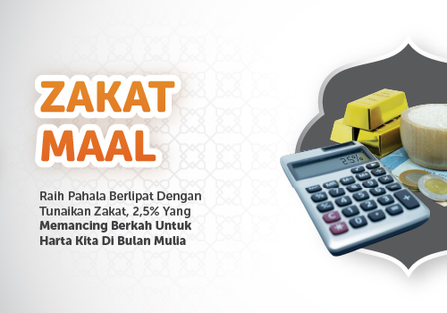 Zakat Maal