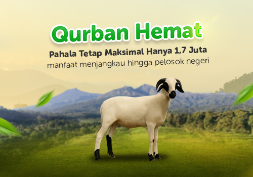 Desaku Berqurban