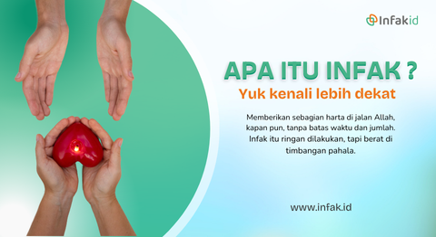 PENGENALAN INFAK
